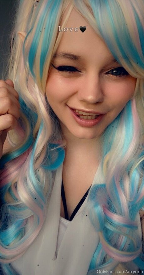 arrynnnfree pornstar pretty image