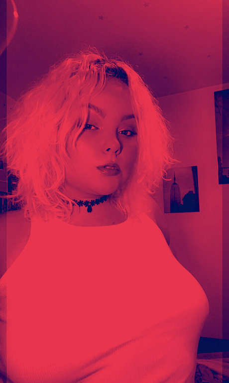 moniiquefox model adult img