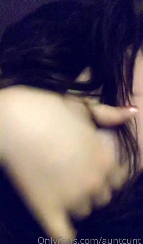 auntcunt sex star pic