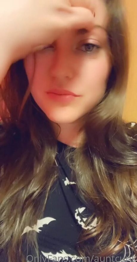 auntcunt exclusive pornstar image