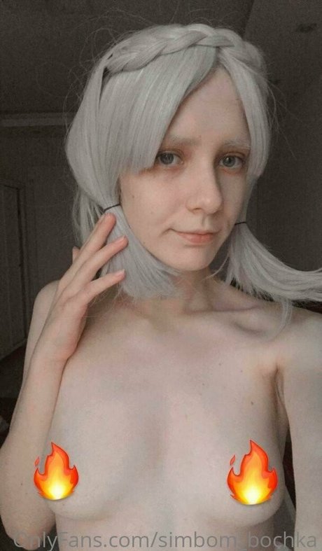 simbom bochka pornstar nude photos