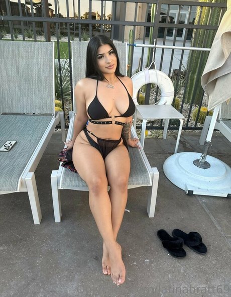 latinabratt69 nudes pornstar picture