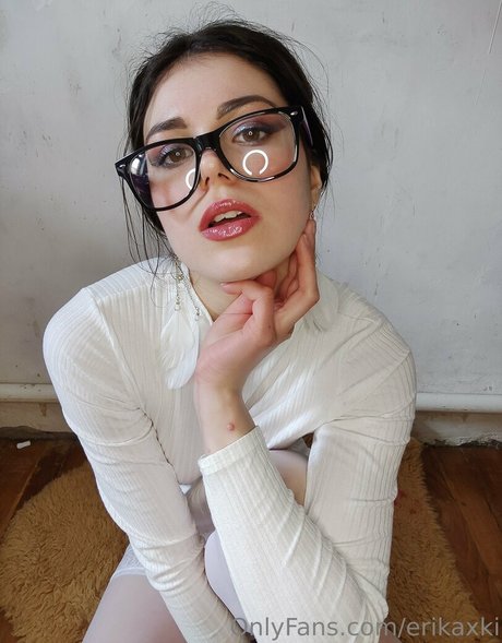 erikaxki model archive