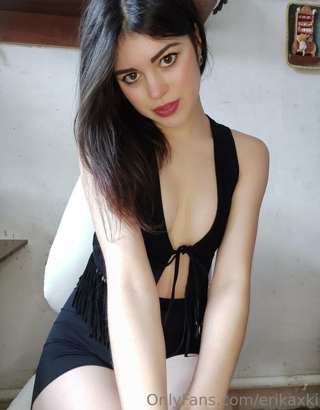 erikaxki star hot archive