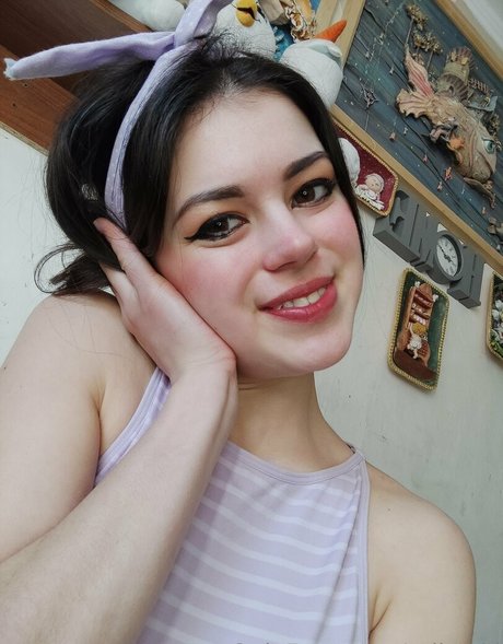 erikaxki pornstar high quality pics