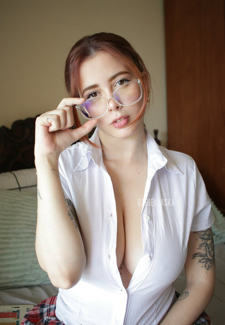 Babie Alaska pornstar adult photos