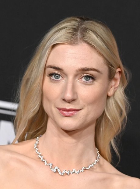 Elizabeth Debicki star hd pics