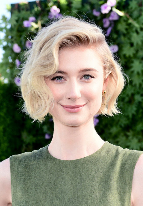 Elizabeth Debicki xxx star gallery