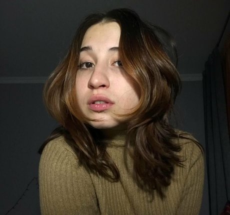 technoprincesss sexy model pic