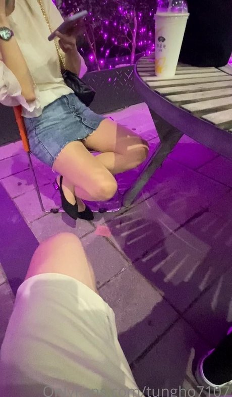 Tungho7107 star sexy images