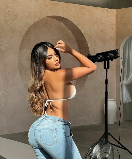 Maria Perez xxx actress pic