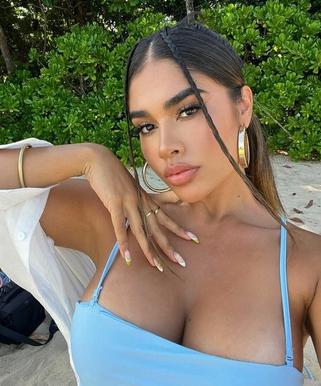 Maria Perez adult star pic