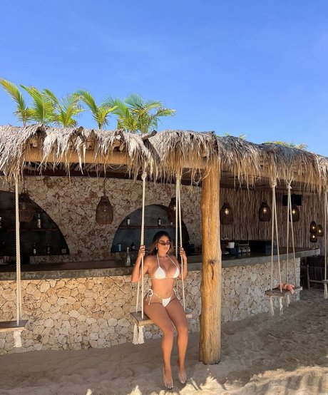 Maria Perez star nude image