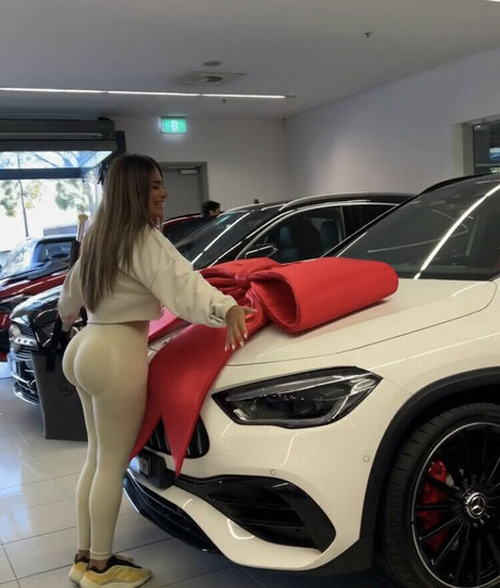 Maria Perez model sex gallery