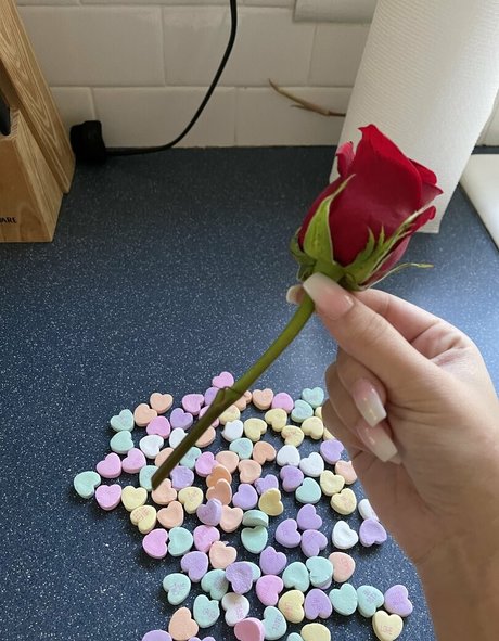 Faithmarone exclusive actress image