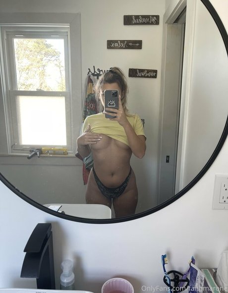 Faithmarone hd model img