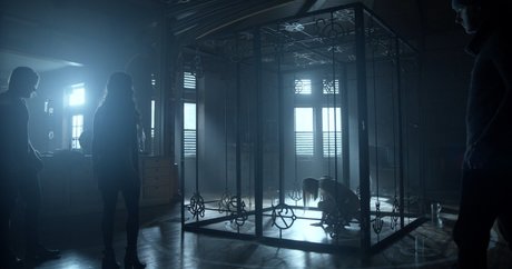 Olivia Taylor Dudley pornstar pretty img