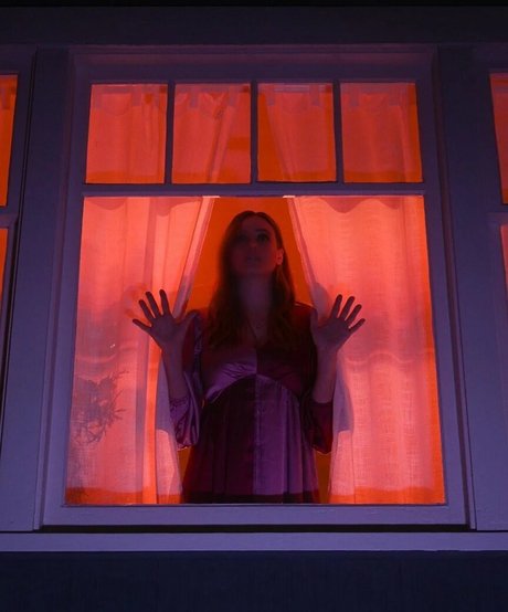 Olivia Taylor Dudley pornstar adult pics