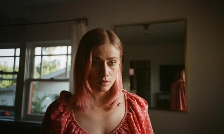 Olivia Taylor Dudley xxx star img