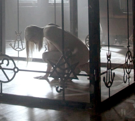 Olivia Taylor Dudley model pretty pictures