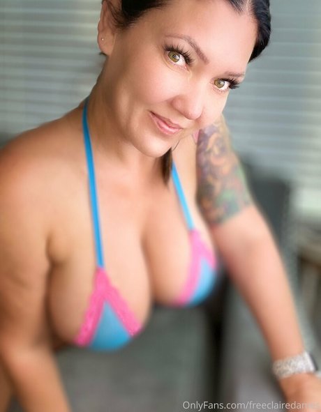 freeclairedames model sex pictures