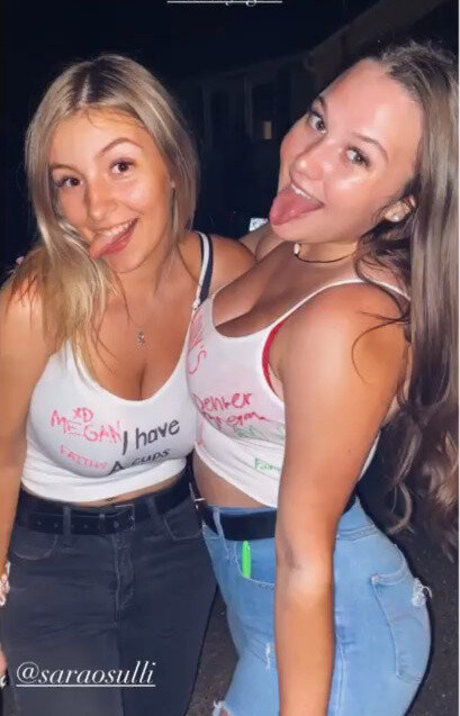 Sarao Sulli star porn pic