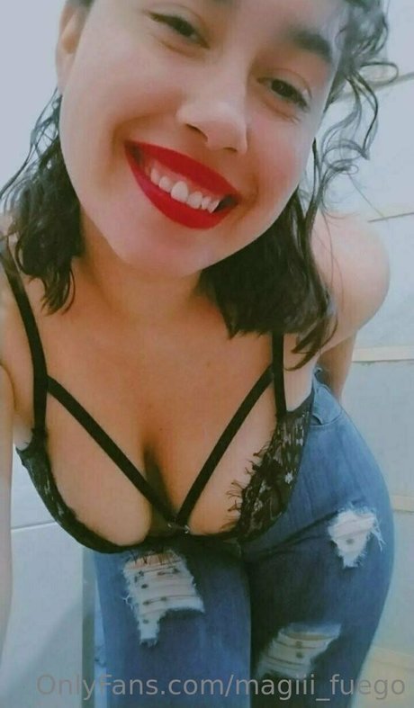 magiii fuego model adult galleries