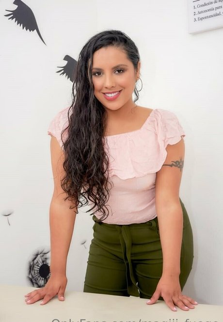 magiii fuego pornstar xxx photos