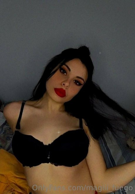 magiii fuego high quality star images