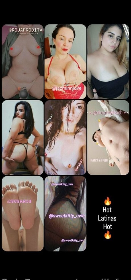 magiii fuego pornstar pretty photo