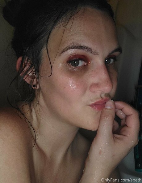 sbeth pornographic actress archive