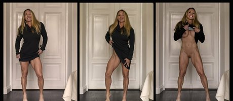 Erika Torronen star photo