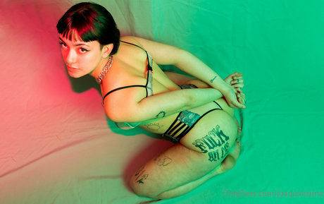 joaquinisima nudes star archive