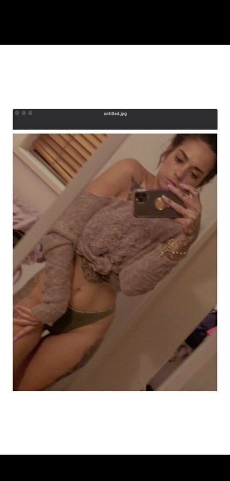 mazikeendream erotic actress pic