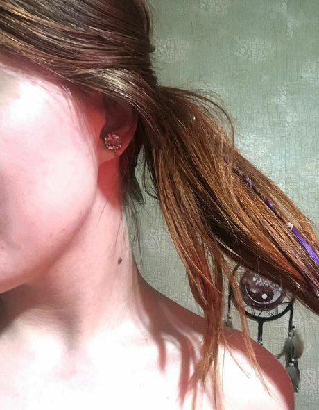 rina the searat nudes model image