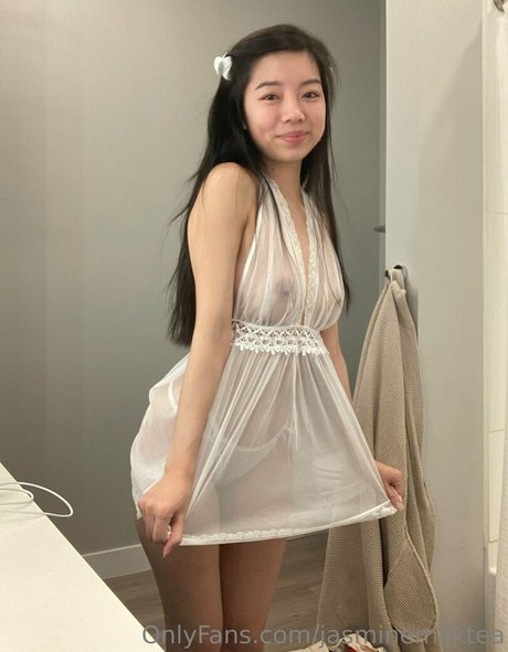 jasminemilktea top star pictures