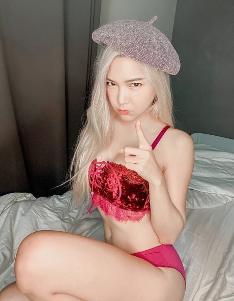 baibaifern hot pornstar pics