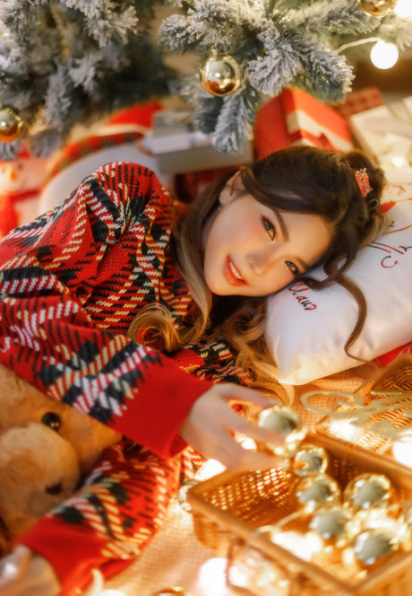 baibaifern pretty actress galleries