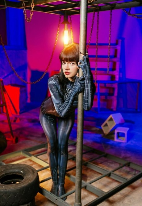 Beatrzfonseca hd model photo