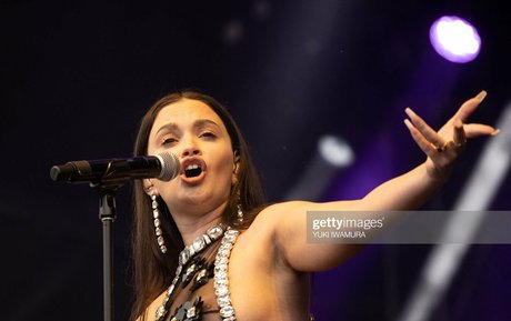 Sabrina Claudio sex actress image