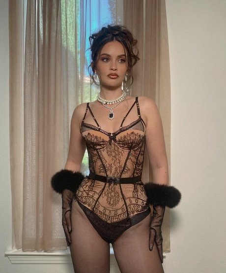 Sabrina Claudio art pornstar archive