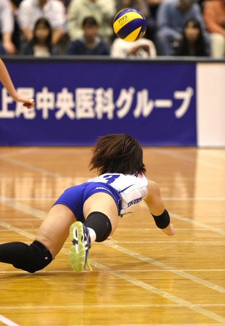 Shiho Yoshimura star best img