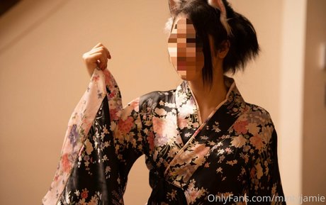 mintyjamie model perfect galleries