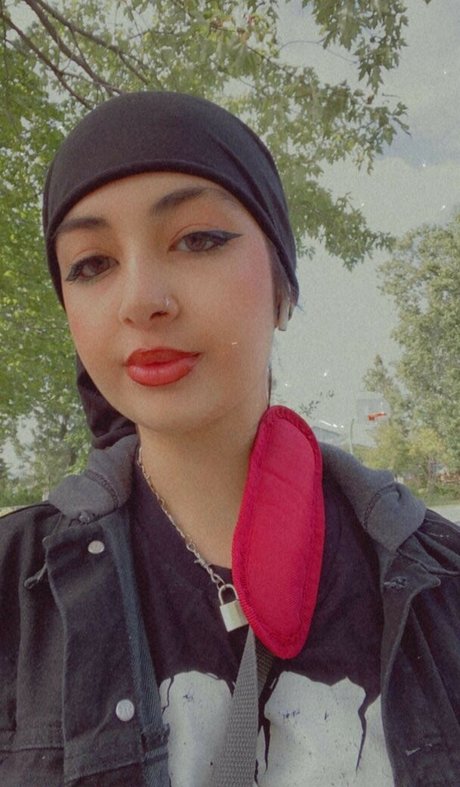 mintyjamie model images