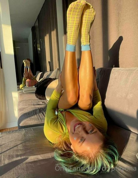 eexoticbabe pornstar nude picture