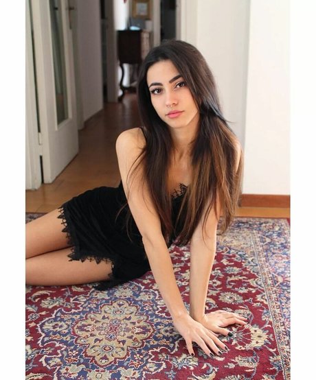 Lucrelisa xxx actress archive