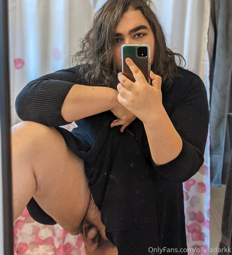 oliviadarkk nude star archive