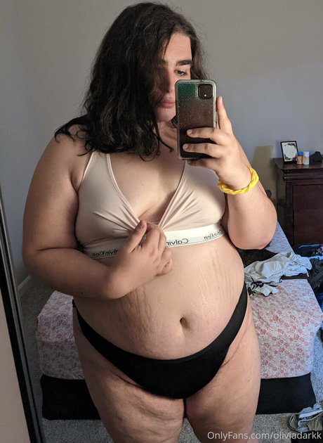 oliviadarkk star pornographic img