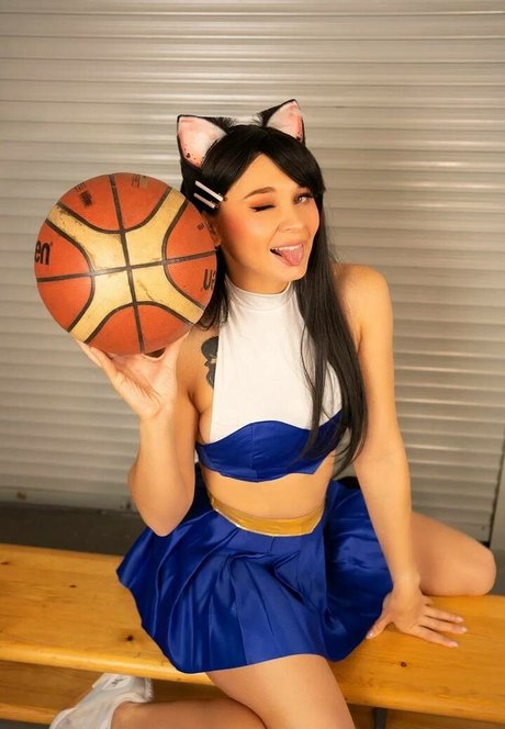 Felibelka pornstar pic