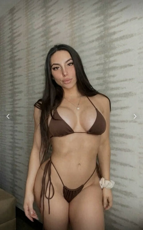 Marissa fitness model pornographic images